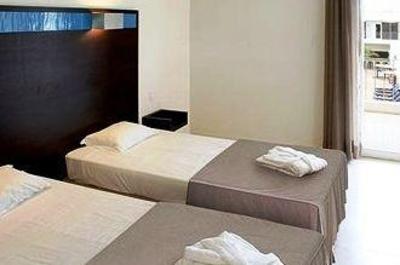 фото отеля Crioula Clubhotel & Resort