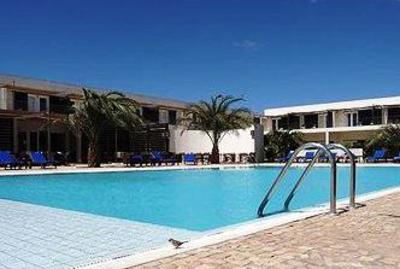 фото отеля Crioula Clubhotel & Resort
