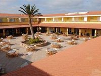Crioula Clubhotel & Resort