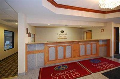 фото отеля Comfort Suites South Haven