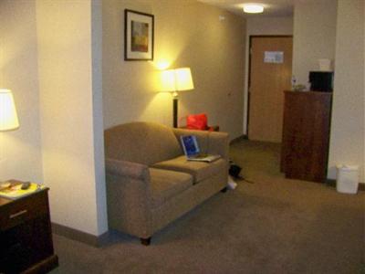 фото отеля Comfort Suites South Haven