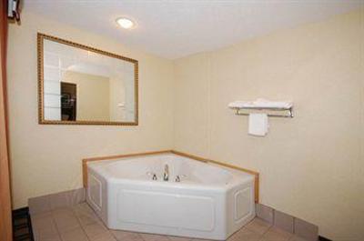фото отеля Comfort Suites South Haven