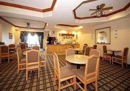 фото отеля Comfort Suites South Haven