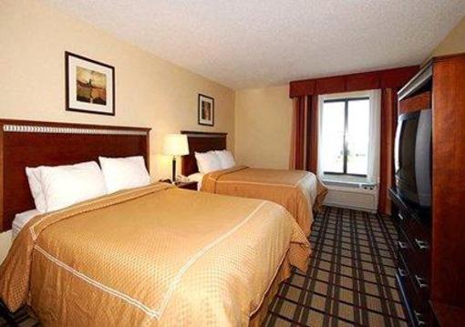 фото отеля Comfort Suites South Haven