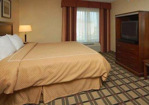 фото отеля Comfort Suites South Haven