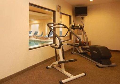 фото отеля Comfort Suites South Haven