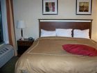 фото отеля Comfort Suites South Haven