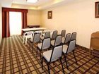 фото отеля Comfort Suites South Haven