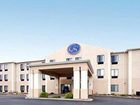 фото отеля Comfort Suites South Haven