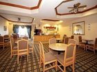 фото отеля Comfort Suites South Haven