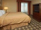 фото отеля Comfort Suites South Haven