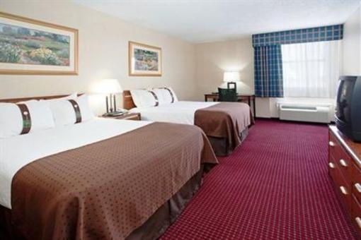 фото отеля Holiday Inn Craig