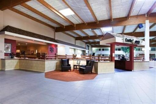 фото отеля Holiday Inn Craig