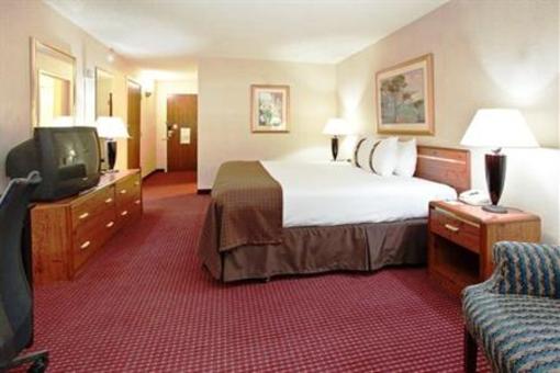 фото отеля Holiday Inn Craig