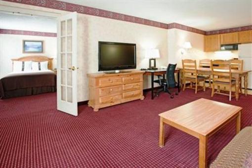 фото отеля Holiday Inn Craig