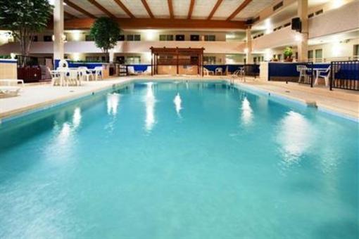 фото отеля Holiday Inn Craig