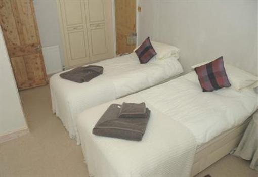 фото отеля The White House Bed and Breakfast Takeley