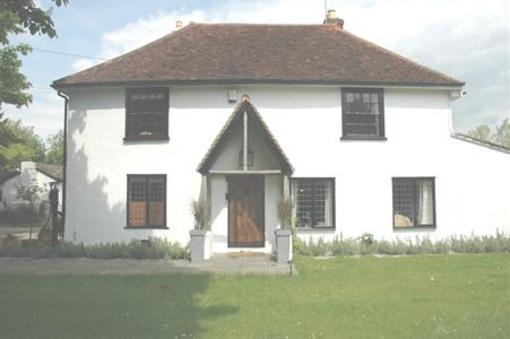 фото отеля The White House Bed and Breakfast Takeley