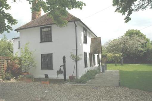 фото отеля The White House Bed and Breakfast Takeley