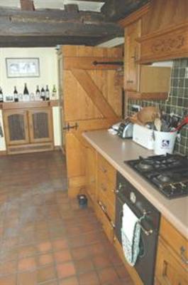 фото отеля The White House Bed and Breakfast Takeley