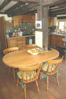 фото отеля The White House Bed and Breakfast Takeley