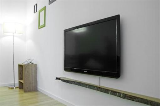 фото отеля The Leyre Apartment Pamplona