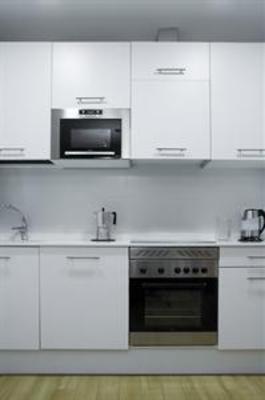 фото отеля The Leyre Apartment Pamplona