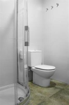 фото отеля The Leyre Apartment Pamplona