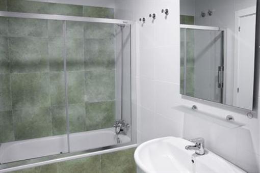 фото отеля The Leyre Apartment Pamplona