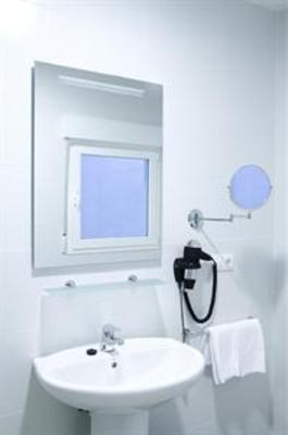 фото отеля The Leyre Apartment Pamplona