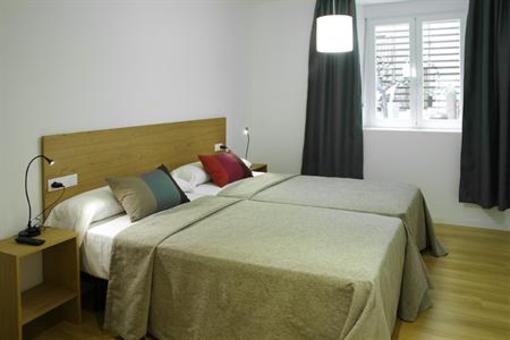 фото отеля The Leyre Apartment Pamplona