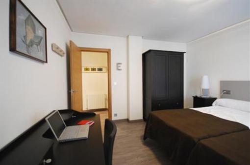 фото отеля The Leyre Apartment Pamplona