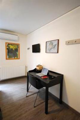 фото отеля The Leyre Apartment Pamplona