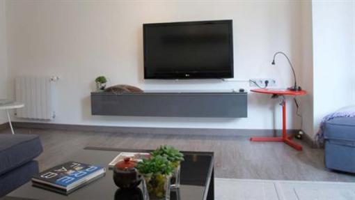 фото отеля The Leyre Apartment Pamplona