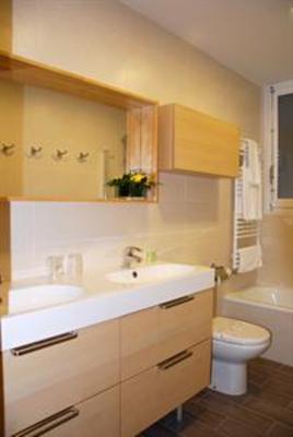 фото отеля The Leyre Apartment Pamplona