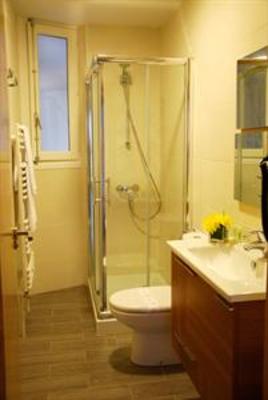 фото отеля The Leyre Apartment Pamplona