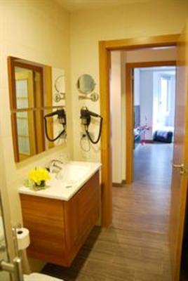 фото отеля The Leyre Apartment Pamplona