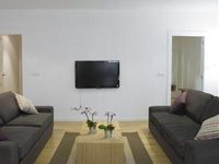 The Leyre Apartment Pamplona