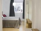 фото отеля The Leyre Apartment Pamplona