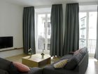 фото отеля The Leyre Apartment Pamplona