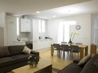 фото отеля The Leyre Apartment Pamplona