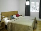 фото отеля The Leyre Apartment Pamplona