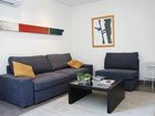 фото отеля The Leyre Apartment Pamplona