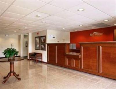 фото отеля Baymont Inn & Suites Fairborn