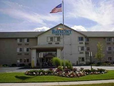 фото отеля Baymont Inn & Suites Fairborn