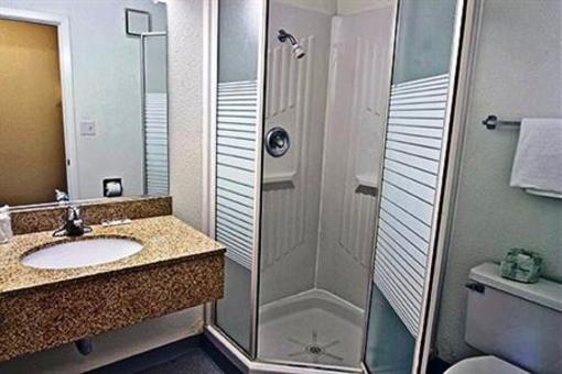 фото отеля Motel 6 Spokane West - Airport