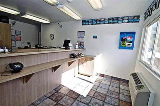 фото отеля Motel 6 Spokane West - Airport