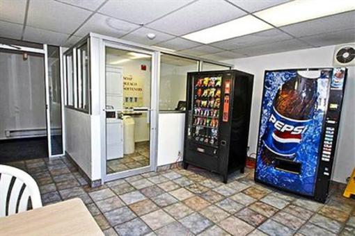 фото отеля Motel 6 Spokane West - Airport