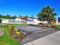 Motel 6 Spokane West - Airport
