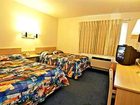 фото отеля Motel 6 Spokane West - Airport